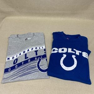 Colts T-Shirt Bundle